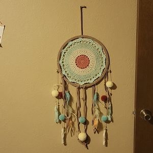 Dream catcher
